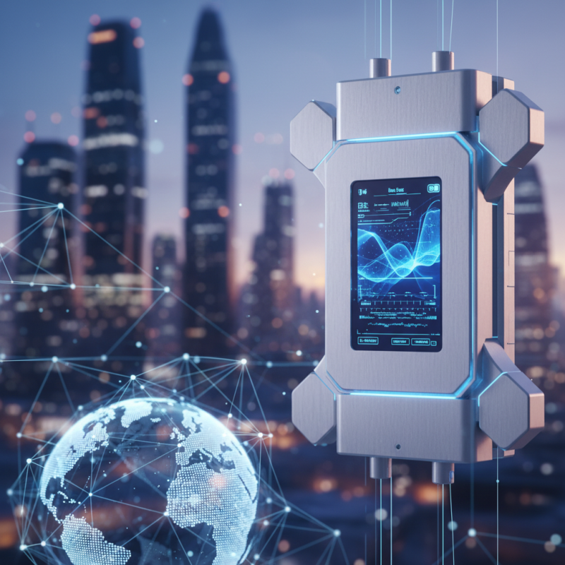 2026 Best Smart Meter Oem Solutions for Global Buyers?