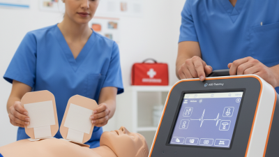 Top AED Training Machines for Effective Emergency Preparedness?