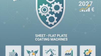 Top 5 Sheet and Flat Plate Coating Machine Options for Buyers?