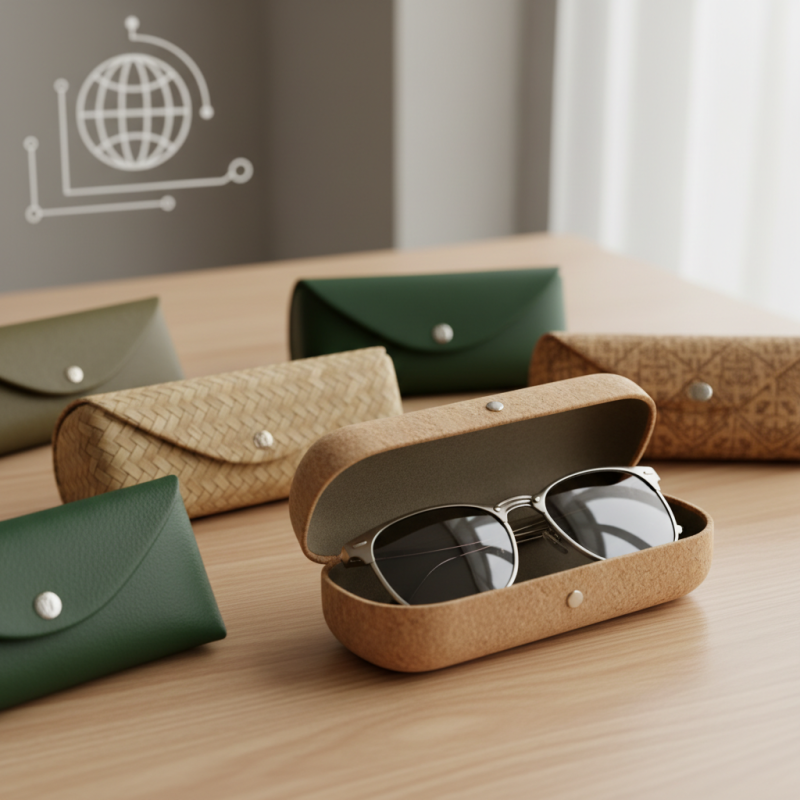 Top Quality Sunglasses Case for Global Buyers in 2026?