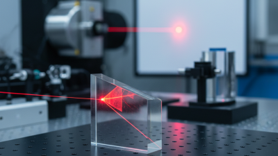 What is Wedge Prism and How is it Used in Industry?