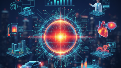 Why Choose an Infrared Sensor for Your Application Needs?