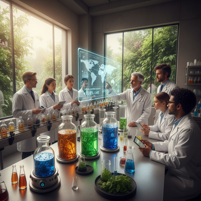 Top Plant Extracts for Global Buyers in 2026?