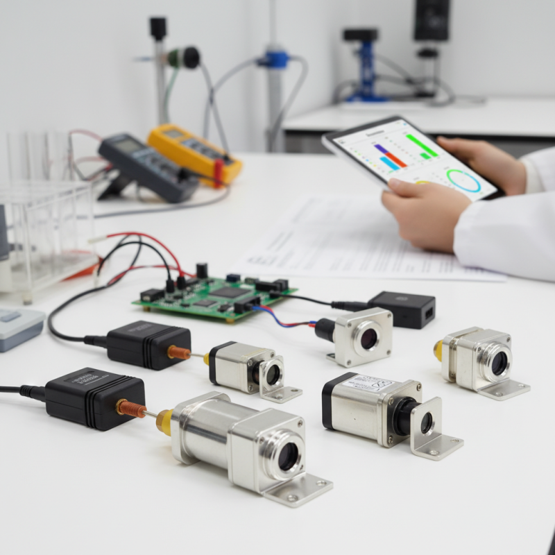 China Best Co2 Sensor for Global Buyers What to Look For?