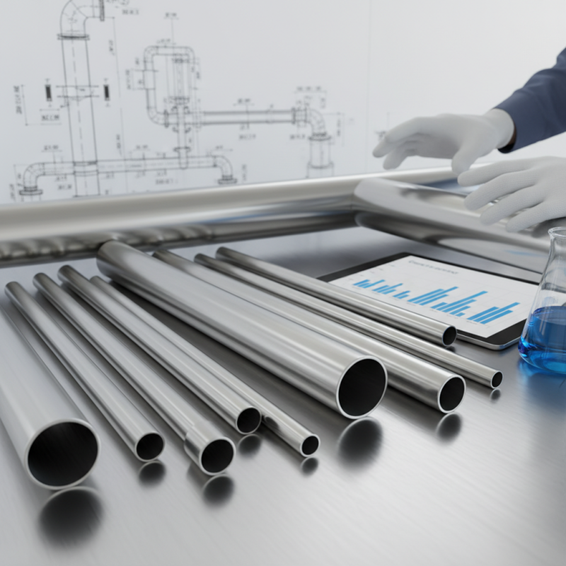 Why Choose Stainless Steel 316L Pipes for Your Projects?