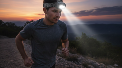 10 Essential Tips for Choosing an Adjustable Headband Headlamp?