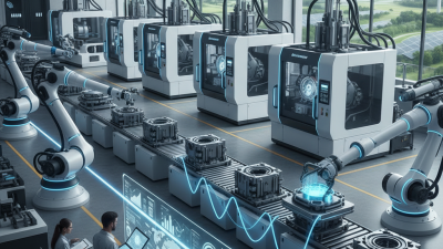 Top Injection Molding Machine Exporters You Should Know in 2026?