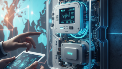 What are the Best Smart Meter OEM Solutions for Global Buyers