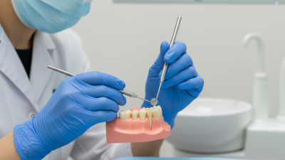 Top 5 Dental Elevator Tips Every Dentist Should Know?