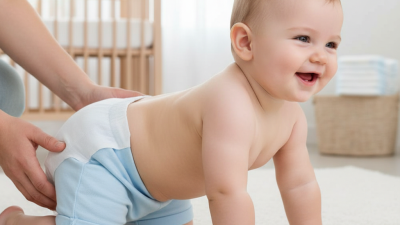 Best Diapers Under Pants for Comfort and Leakage Protection?