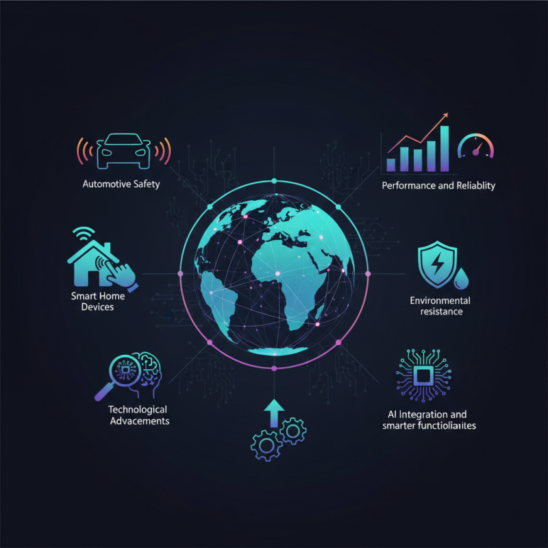 Best Ir Sensor Options for Global Buyers in 2026?