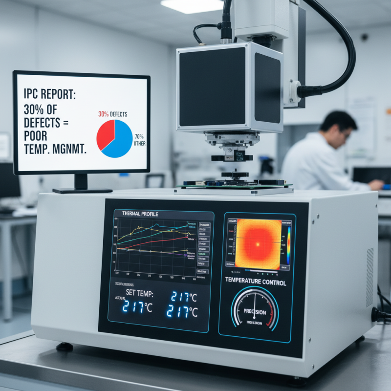 Best BGA Rework Station for Global Buyers in 2026?