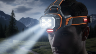 2026 Best Adjustable Headband Headlamp for Outdoor Use?
