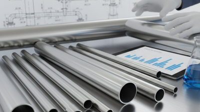 Why Choose Stainless Steel 316L Pipes for Your Projects?