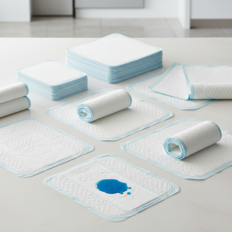 2026 Top Adult Underpads for Global Buyers What to Know