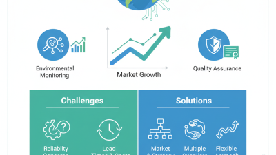 Ndir Sensor Tips for Effective Global Sourcing Solutions?