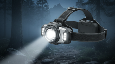 2026 Best Headlamp for Outdoor Adventures and Night Hikes?