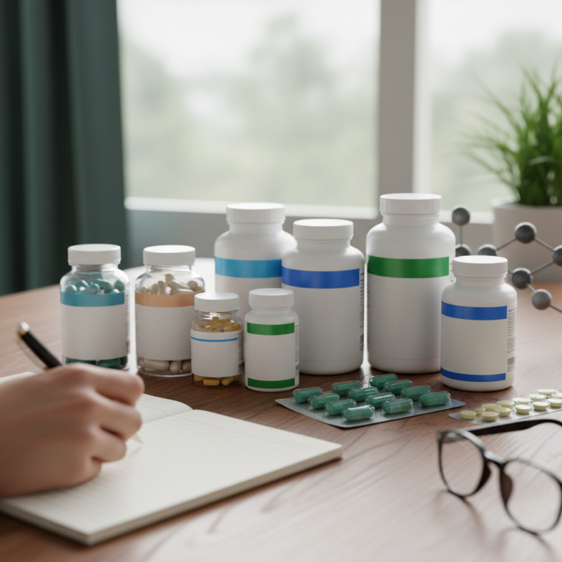 How to Choose the Best Ribose Supplement for Your Needs?