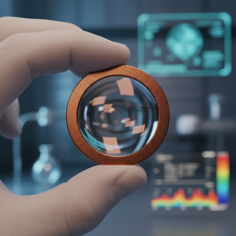 Why Choose Germanium Lens for Your Optical Needs?