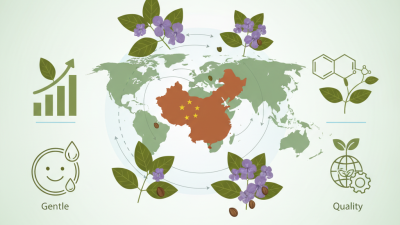 China Top Plant Retinol Bakuchiol Suppliers You Should Know?