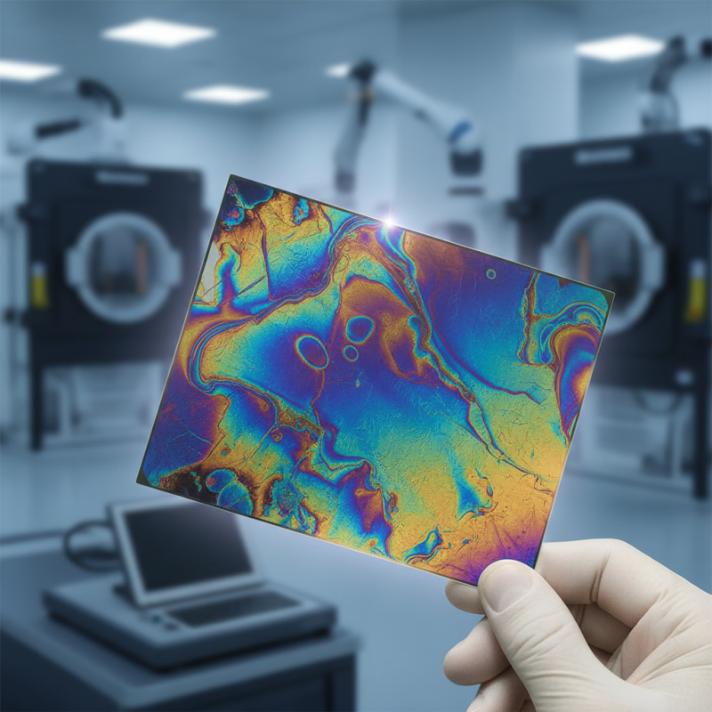 Top Optical Coating Materials for China Best Solutions?