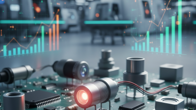 How to Choose the Right Ir Sensor for Your Business Needs?