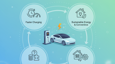 Best Home DC Charger Options for Efficient Charging Solutions?