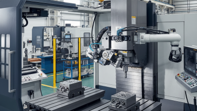How to Choose the Best 300mm Horizontal Machining Center for Your Needs?