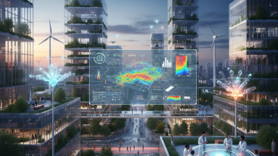 2026 Top Thermal Comfort Microclimate Measurement Trends?