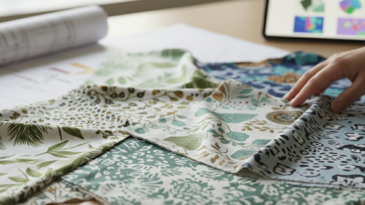Top Print Fabric Trends for Global Sourcing in 2026?