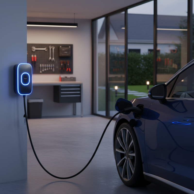 Best Home EV Station Options for Your Electric Vehicle Needs?