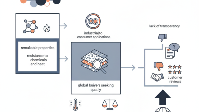 2026 Best PTFE Fibers and Fabrics for Global Buyers?