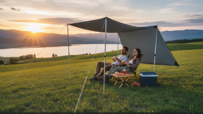 2026 How to Choose the Best Portable Awning for Your Needs?