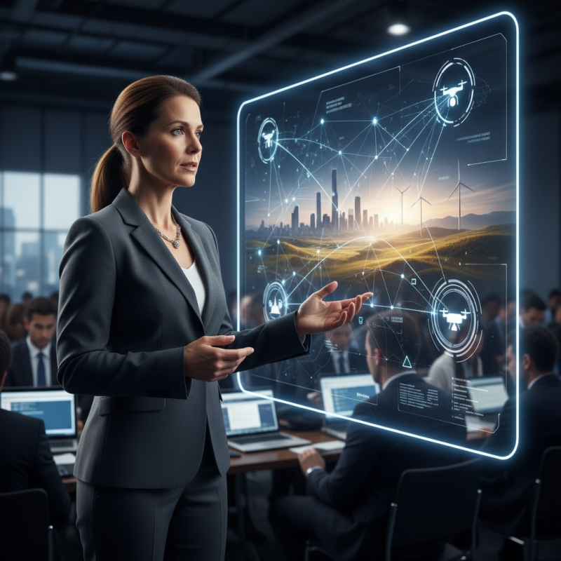 How to Choose the Best Anti Drone Device for Security?
