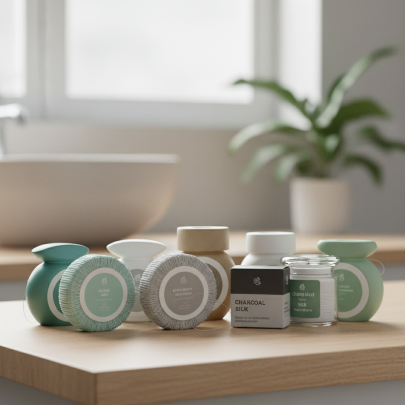 2026 Top Dental Floss Brands You Need for Your Business?
