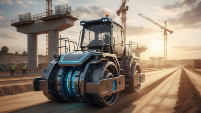 Why Choose a Cathode Vibrocompactor for Your Project Needs?