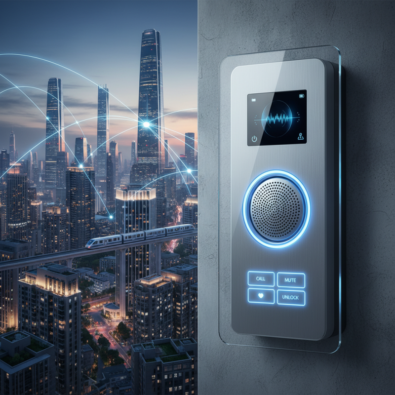 Best Audio Intercom System for China Suppliers in 2026?