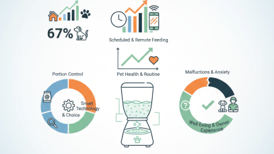 2026 Best Automatic Pet Feeder for Every Pet Owner?