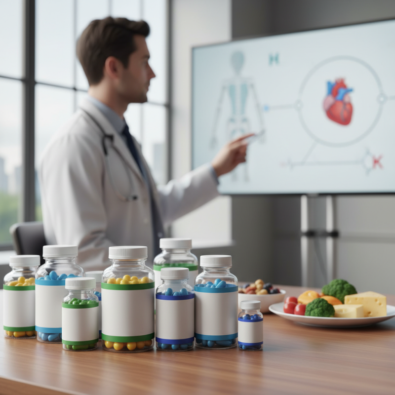 The Best Vitamin K Supplements for Health Benefits?