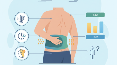 Best Electric Back Heat Pad for Pain Relief and Comfort?