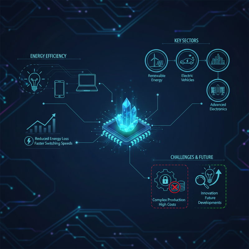 What is Power Silicon and How Does it Impact Technology?