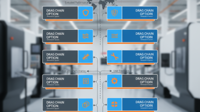 Top 10 Cnc Cable Drag Chain Options for Global Buyers?