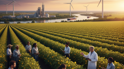 What is Soybean Oil and Its Global Market Demand?