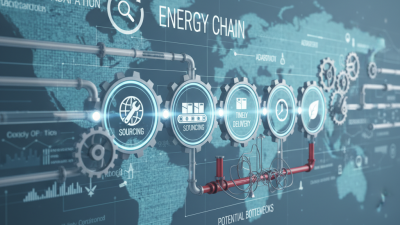 How to Optimize Your Energy Chain for Global Procurement Success?