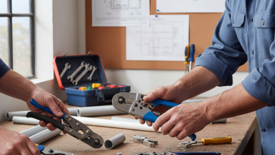 2026 How to Choose the Best PVC Pipe Cutter for Your Needs?