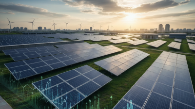 Top Solar Panel Suppliers for 2026 Your Ultimate Guide?