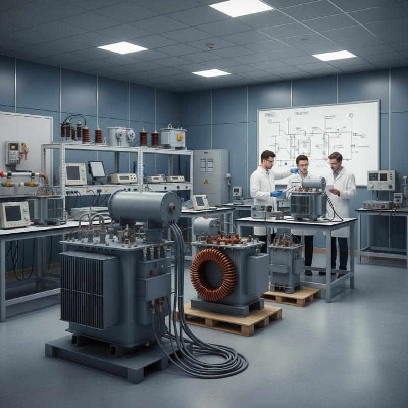 How to Understand the Different Types of Transformers in Electrical Engineering?