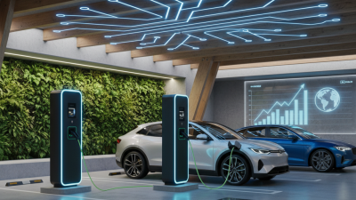 How to Choose the Best 60kw EV Charger for Your Needs?