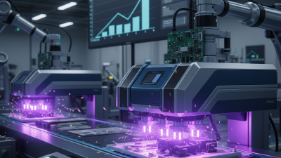 Top Uv Led Curing Equipment for Efficient Industrial Applications?