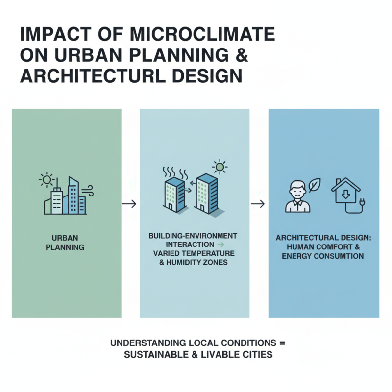 2026 Top Thermal Comfort Microclimate Measurement Trends?
